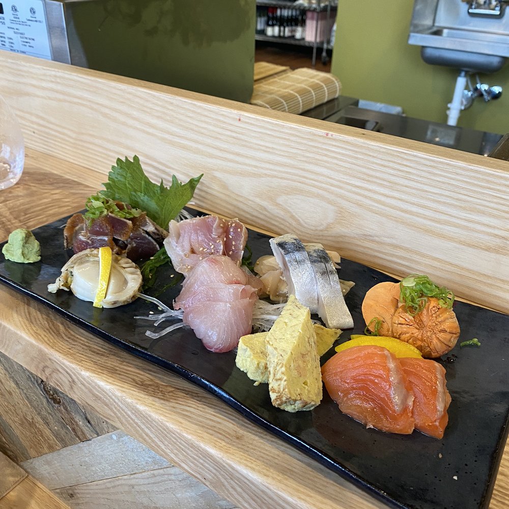 Sozai - Japanese Near Me - Clawson, Michigan