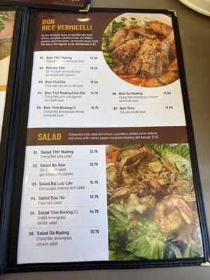 Pho Bang Restaurant by null