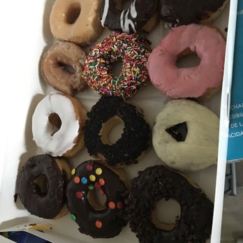 Donut King - Donuts Near Me - Minneola, Florida Donut King - Donuts Near Me - Minneola, Florida