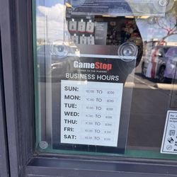 GameStop