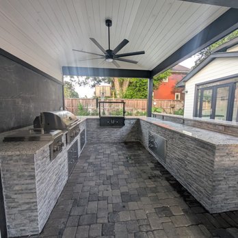 Cajodi Construction - Patio Coverings Near Me - Houston, Texas Cajodi Construction - Patio Coverings Near Me - Houston, Texas