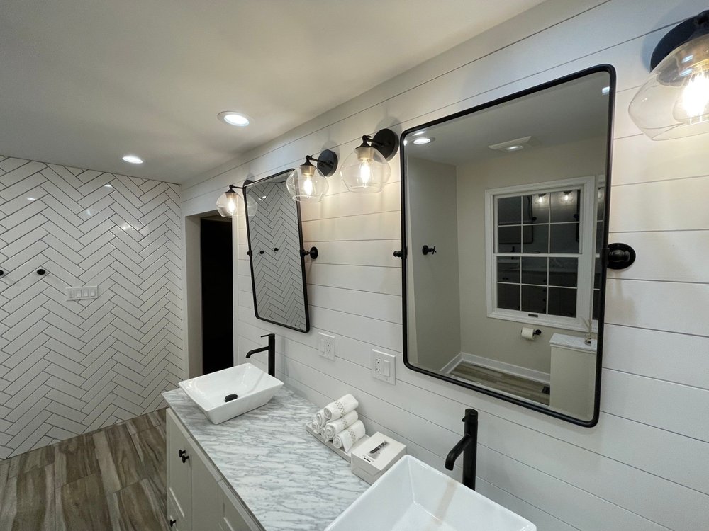 J AND J HOME RENOVATIONS Updated August 2024 27 Photos Mundelein, Illinois Painters