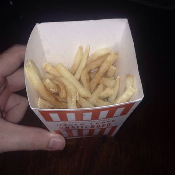 Whataburger - Large fry? - Fast Food Near Me - Lafayette, Louisiana Whataburger - Large fry? - Fast Food Near Me - Lafayette, Louisiana