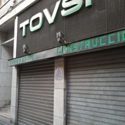 Tovsi