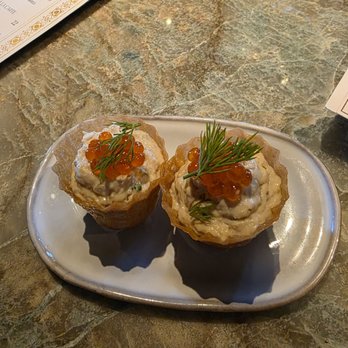 Roya - Olivieh - Middle Eastern Near Me - Austin, Texas