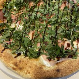 Forest Hills Pizza