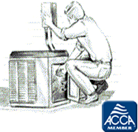 Slide of Aardvark Plumbing Heating HVAC