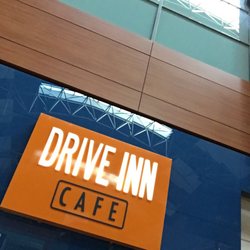 Drive Inn - Nice tea 6 LT