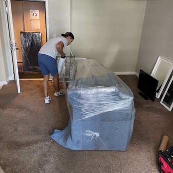 Like Movers - Movers Near Me - San Diego, California