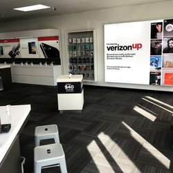 Verizon Authorized Retailer - BH Wireless