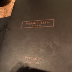 Vermuteria da Baixa