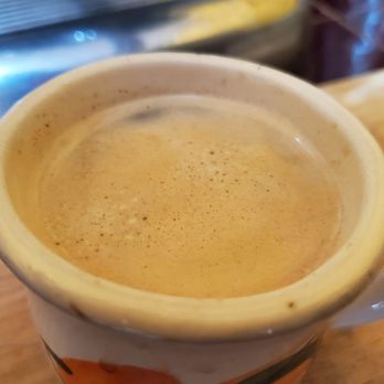 Espresso Repair Experts - nice foam - Appliances & Repair Near Me - Seattle, Washington