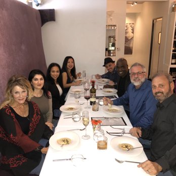 Sel - First Course. - New American Near Me - Scottsdale, Arizona Sel - First Course. - New American Near Me - Scottsdale, Arizona