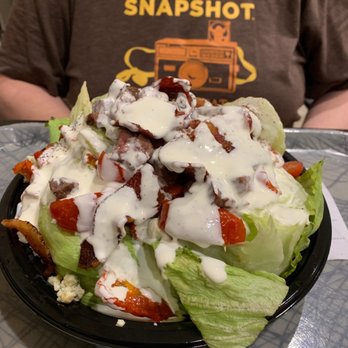 EddieWorld - Wedge Salad. Wow!!! - Service Stations Near Me - Yermo, California EddieWorld - Wedge Salad. Wow!!! - Service Stations Near Me - Yermo, California