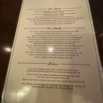El Basha Restaurant - Sudbury - Menu - Mediterranean Near Me - Sudbury, Massachusetts El Basha Restaurant - Sudbury - Menu - Mediterranean Near Me - Sudbury, Massachusetts