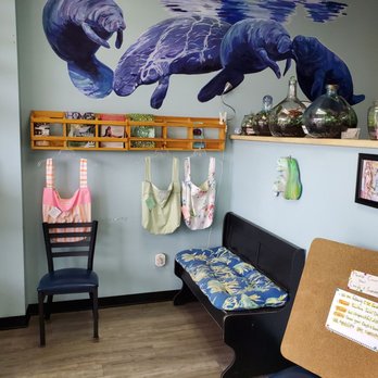 Manatee Cafe - June 2020 - Breakfast & Brunch Near Me - Saint Augustine, Florida