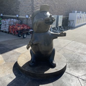 Buc-ee's - Beaver - Gas Stations Near Me - Temple, Texas