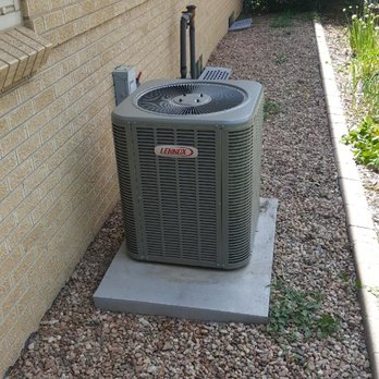 COZY COMFORT HEATING u0026 COOLING - 11 Photos u0026 15 Reviews - 7686 Turner Dr,  Denver, Colorado - Heating u0026 Air Conditioning/HVAC - Phone Number - Yelp