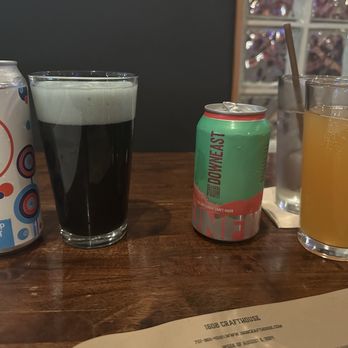 1608 Crafthouse - Sour beer & cider beer - Gastropubs Near Me - Virginia Beach, Virginia 1608 Crafthouse - Sour beer & cider beer - Gastropubs Near Me - Virginia Beach, Virginia