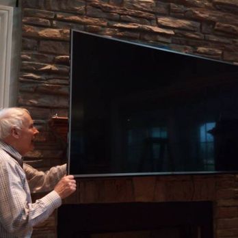 TV Wall Mounting Plus by Bertil - On masonry installation.... - TV Mounting Near Me TV Wall Mounting Plus by Bertil - On masonry installation.... - TV Mounting Near Me
