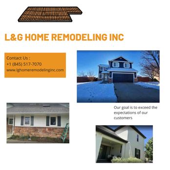 L&G Home Remodeling - Roofing Near Me L&G Home Remodeling - Roofing Near Me