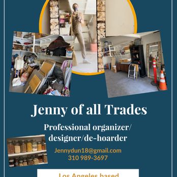 Jenny D Design - Home Organization Near Me Jenny D Design - Home Organization Near Me