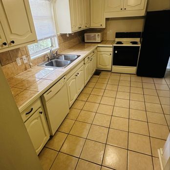 ORK Home services cleaning - After - Home Cleaning Near Me