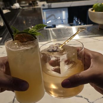 Kuduowl - Cocktail Bars Near Me - Downey, California