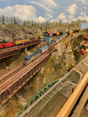Seashore Trolley Museum by null