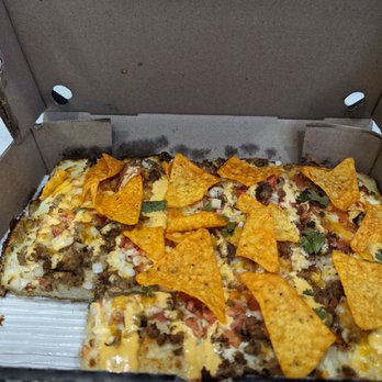 Killa Pie - Filled with toppings and tastes amazing. - Pizza Near Me - Prosper, Texas