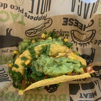 Guaca-Mole - Taco Tuesday! - Mexican Near Me - Doral, Florida