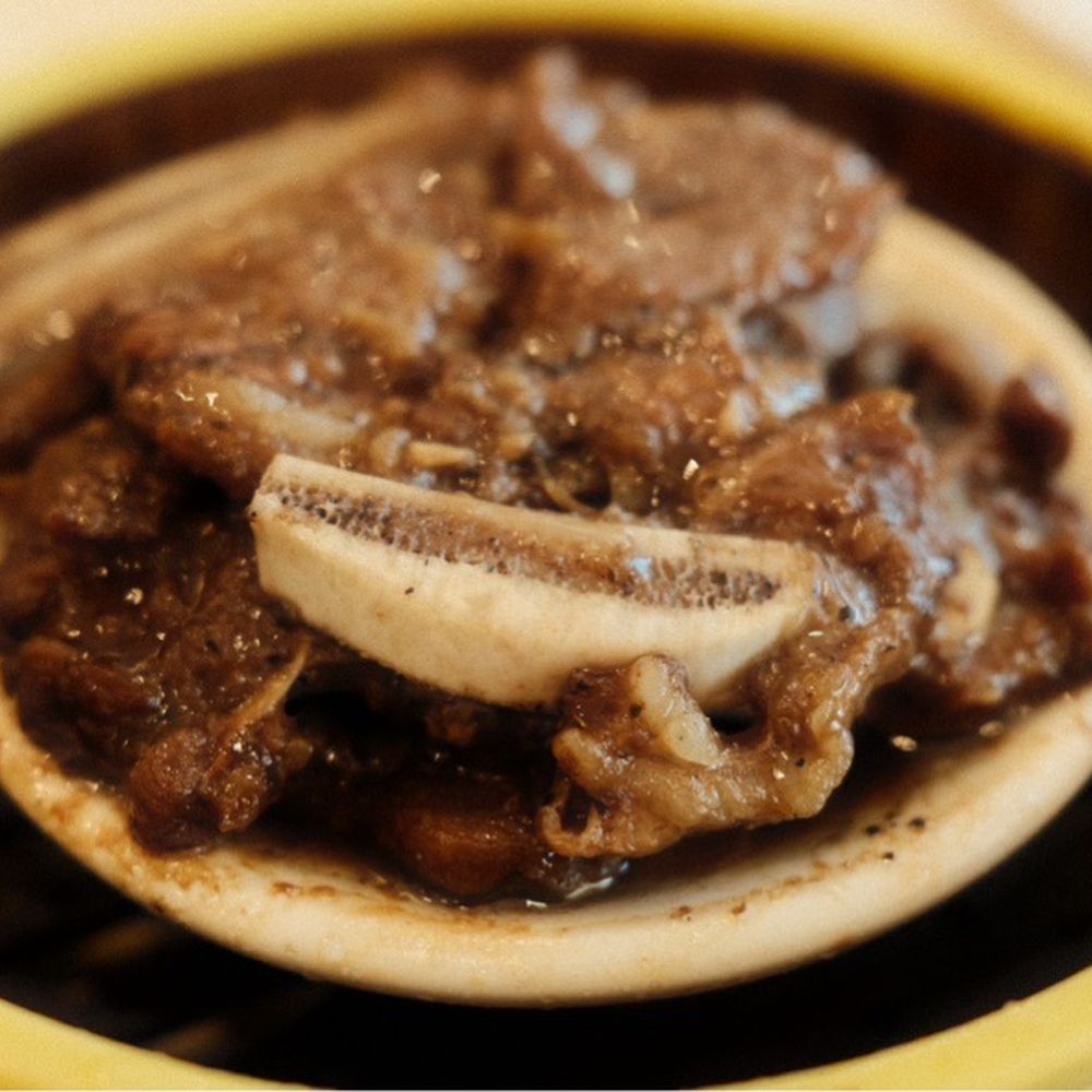 Dimsum Palace - black pepper short rib - Cantonese Near Me - Catonsville, Maryland