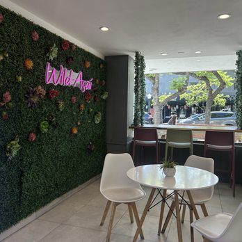 Wild Acai - Acai Bowls Near Me - Montrose, California Wild Acai - Acai Bowls Near Me - Montrose, California