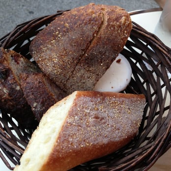 Le Diplomate - Generous bread basket. - Brasseries Near Me - Washington, DC, District of Columbia Le Diplomate - Generous bread basket. - Brasseries Near Me - Washington, DC, District of Columbia