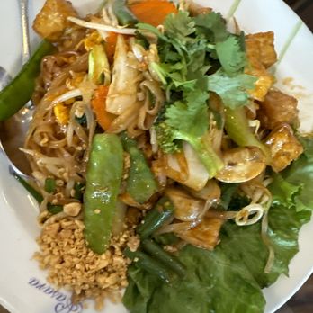 Pasara Thai Restaurant - 80. Pad Thai Jae - Thai Near Me - Alexandria, Virginia Pasara Thai Restaurant - 80. Pad Thai Jae - Thai Near Me - Alexandria, Virginia