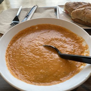 Café Zupas - Soup - Salad Near Me - Wheeling, Illinois