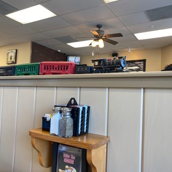 Breakfast Station - Breakfast & Brunch Near Me - Leesburg, Florida