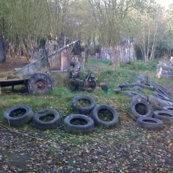 1066 Paintball - Active Life Near Me - Hastings, ESX 1066 Paintball - Active Life Near Me - Hastings, ESX