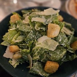Caesar Salad Caesar Salad