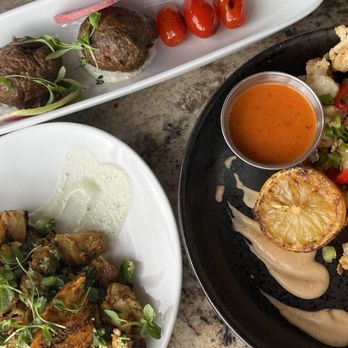 Spice Road Table - Moroccan Near Me - Lake Buena Vista, Florida
