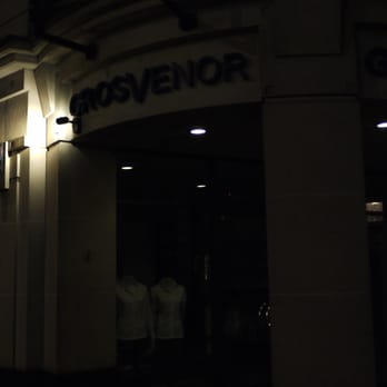 Grosvenor Shirts - Grosvenor Shirts Ltd - Men's Clothing Near Me - London, XGL