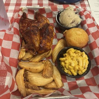Famous Dave's Bar-B-Que - Barbeque Near Me - Woodbridge, Virginia Famous Dave's Bar-B-Que - Barbeque Near Me - Woodbridge, Virginia