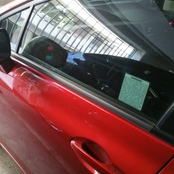 Redline GTLA - Car Stereo Installation Near Me - Hawthorne, California