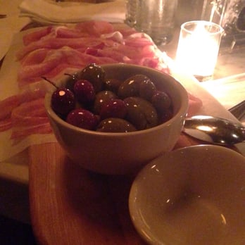 Lupa - Italian Near Me - New York, New York