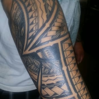 KeAloha Designs - Tattoo Near Me