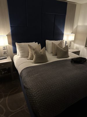 Dunalastair Hotel Suites by null