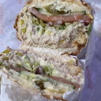 Bradshaws Sandwich Shoppe - The Tuna - Sandwiches Near Me - Sacramento, California Bradshaws Sandwich Shoppe - The Tuna - Sandwiches Near Me - Sacramento, California