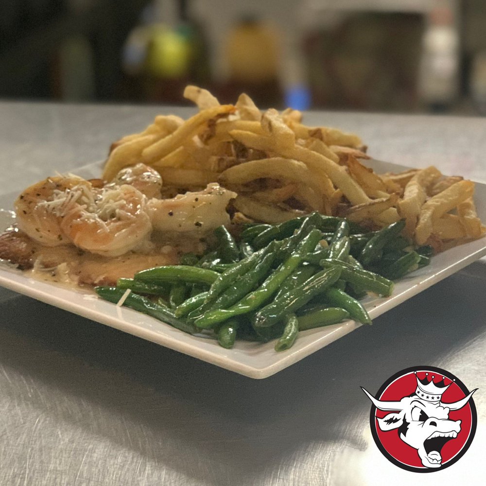 STEAKOUTS HOME PLATE 61 Photos & 48 Reviews 85 Harding Hwy