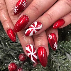 Elite Brand Nails