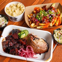 Peach Tea Glazed Pork Belly Burnt Ends By The Pound